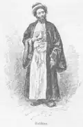 Jewish rabbi