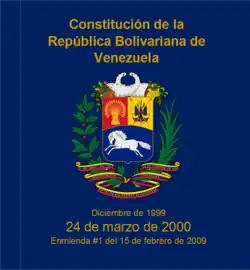 Bolivarian Constitution