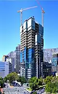 Portside Building, Cape Town, Western Cape, South Africa, 2013.