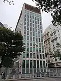 Consulate-General of the United States