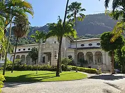 Consulate-General of Portugal