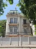 Consulate-General of Egypt