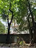 Consulate General in Rio de Janeiro