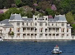 Consulate-General of Egypt