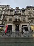 Consulate-General of Greece