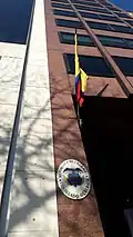 Consulate-General in Buenos Aires