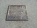 Plaque