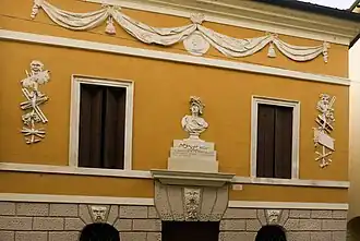 Palazzo Belisario