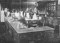 Cooking Room