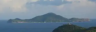 Cooper Island