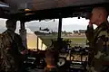 Air traffic control 31 May 1999.