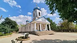 Church of the Assumption