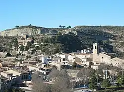 Copons