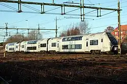 SJ X40