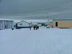 Coral Harbour