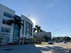 Downtown Coral Springs (2019)
