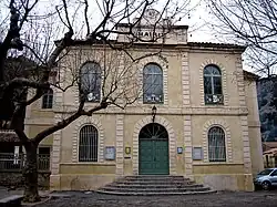 Town hall
