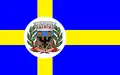 Flag of Cordislândia