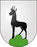 Coat of arms of Corippo