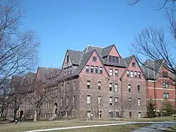 Lincoln Hall