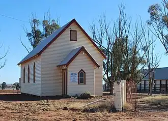 Union Church