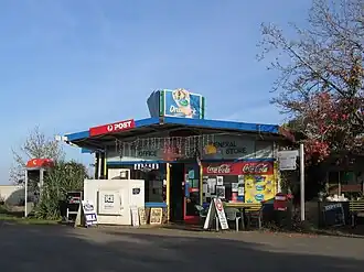 General store