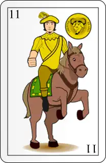 Caballo