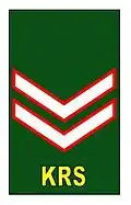Corporal