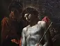 Ecce Homo by Antonio da Correggio