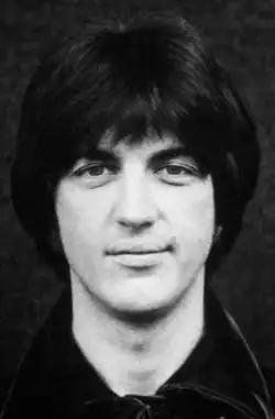 Wells in 1969