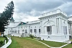 Cossimbazar Palace