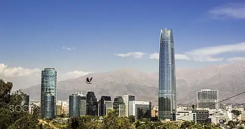 Santiago, Chile