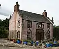 Cottage at the castle (2007)