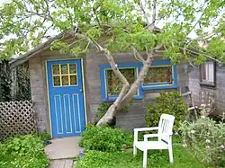 2nd cottage