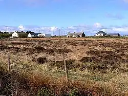 Inver village