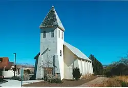 Old Church