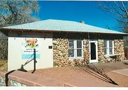 County Jail