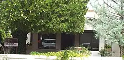 Edens House
