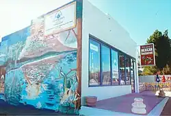 Stemmer's Store