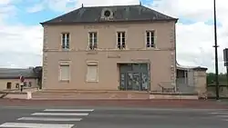 Town hall