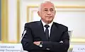 Spivakov in 2013