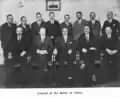 Council of the Banks of Latvia