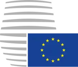 Emblem of European Council