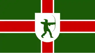 Nottinghamshire