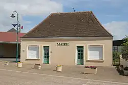 Town hall