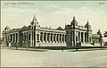 Postcard, dated prior to 1919