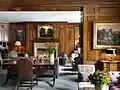 The Drawing Room at Covent Garden Hotel