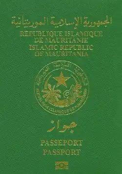 Mauritania