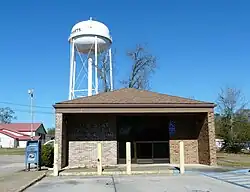 Post Office