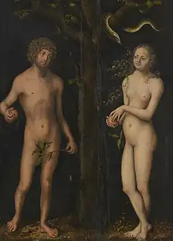 Alte Pinakothek, Munich, Germany 1510–16